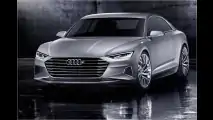 Ein ganz besonderer A8