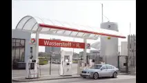 BMW: Wasserstoff in Serie