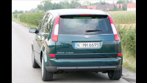 Mit sieben Gängen