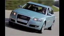 Sauber-Diesel von Audi