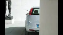 Test: Fiat Grande Punto