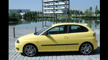 Dieselwahnsinn im Seat Ibiza