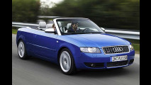 Audi S4 Cabrio
