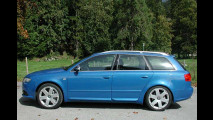 Audi S4 Avant im Test