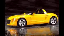Sparsamer Flitzer von VW