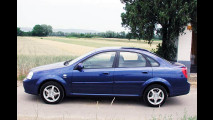 Daewoo Nubira