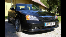 Daewoo scharf gemacht