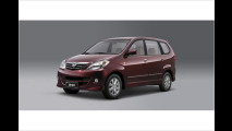 Daihatsu-Duo für China