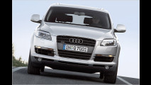 Stärkstes Diesel-SUV