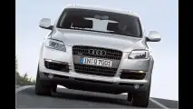 Stärkstes Diesel-SUV