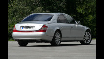 Luxus-Spitze