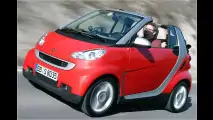 Spaß zum Mieten: FunCars