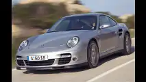 Brutale 911er-Evolution