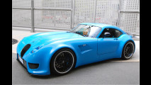 Wiesmann GT MF 5