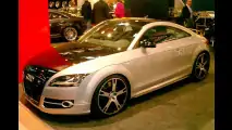 TT-R: Abt gibt Vollgas