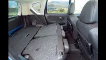 Nissans Zwischen-Note