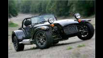 Der stärkste Caterham