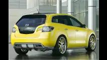 Mazda: Adrenalin pur
