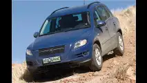 Tiguan: Neue Details