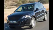 Tiguan: Neue Details