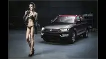 Porsche-Kopie aus China