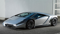 Ken Okuyama Kode 0