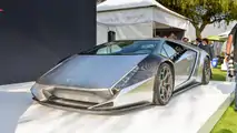 Ken Okuyama Kode 0 - The Quail 2017