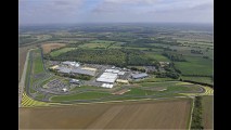 Lotus schafft finanziellen Turnaround