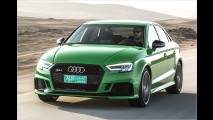 Audi RS3 Limousine