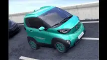 Baojun E100: Elektro für alle