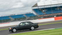 1987 Mercedes 190E 3.2 AMG