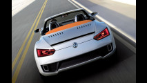 VW Roadster