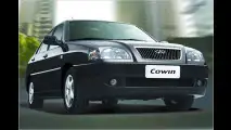 China-Hybridfahrzeuge