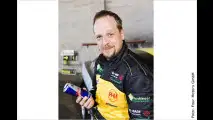 Ökologischer Rennsport