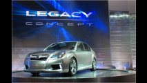 Legacy Concept in Detroit