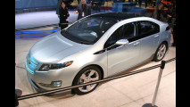 Chevrolet Volt