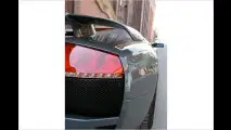 Tuning-Stier