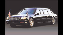 Neue Limo für Obama