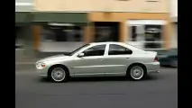 Volvo poliert die Mittelklasse