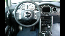 Bissiger Cooper