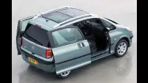 Peugeot 1007