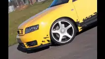 Abt-Eilung marsch!