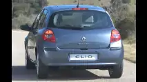 Neuer Renault Clio