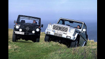 25 Jahre G-Mercedes