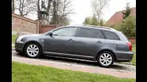 Neue Diesel bei Toyota