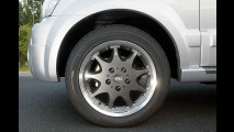 Executive-Luxus bei Kia