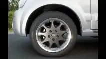 Executive-Luxus bei Kia