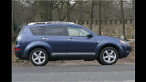 Outlander im Test