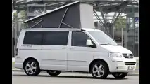 Zwei T5-Sondermodelle