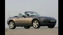 Gefühlsecht: Der MX-5